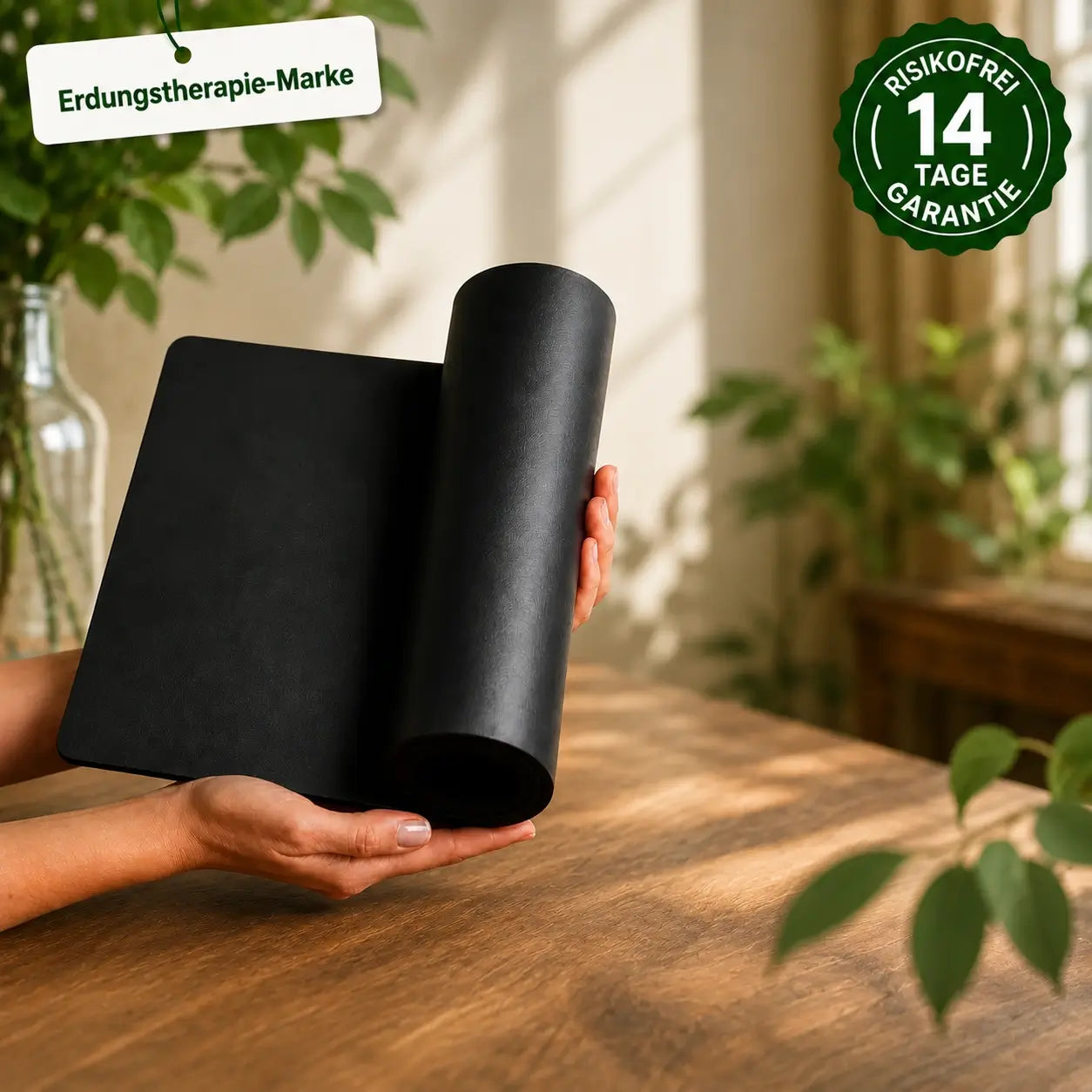 EcoBalance™ Erdungs-matte