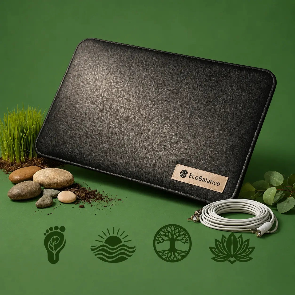 EcoBalance™ Erdungs-matte
